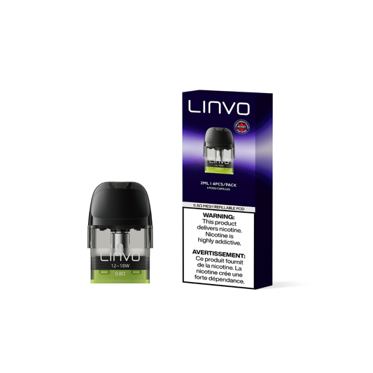 LINVO FORCE AIR PODS