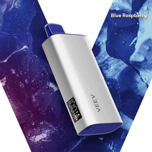 VEEV NOW 8000 PUFFS 18.0 ML