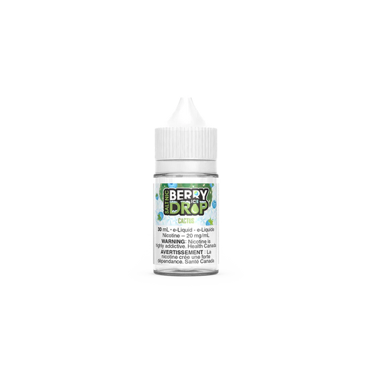 BERRY DROP ICE SALT NIC JUICES 30ml (ON) - ALL FLAVORS