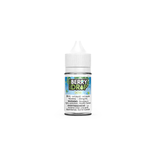 BERRY DROP SALT NIC JUICES 30ml (ON) - ALL FLAVORS