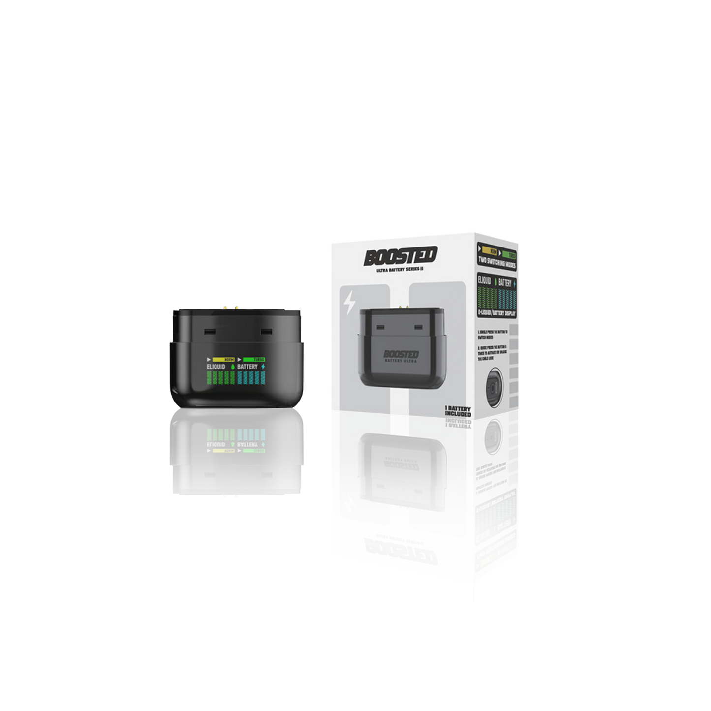 BOOSTED Ultra Series 2 Battery