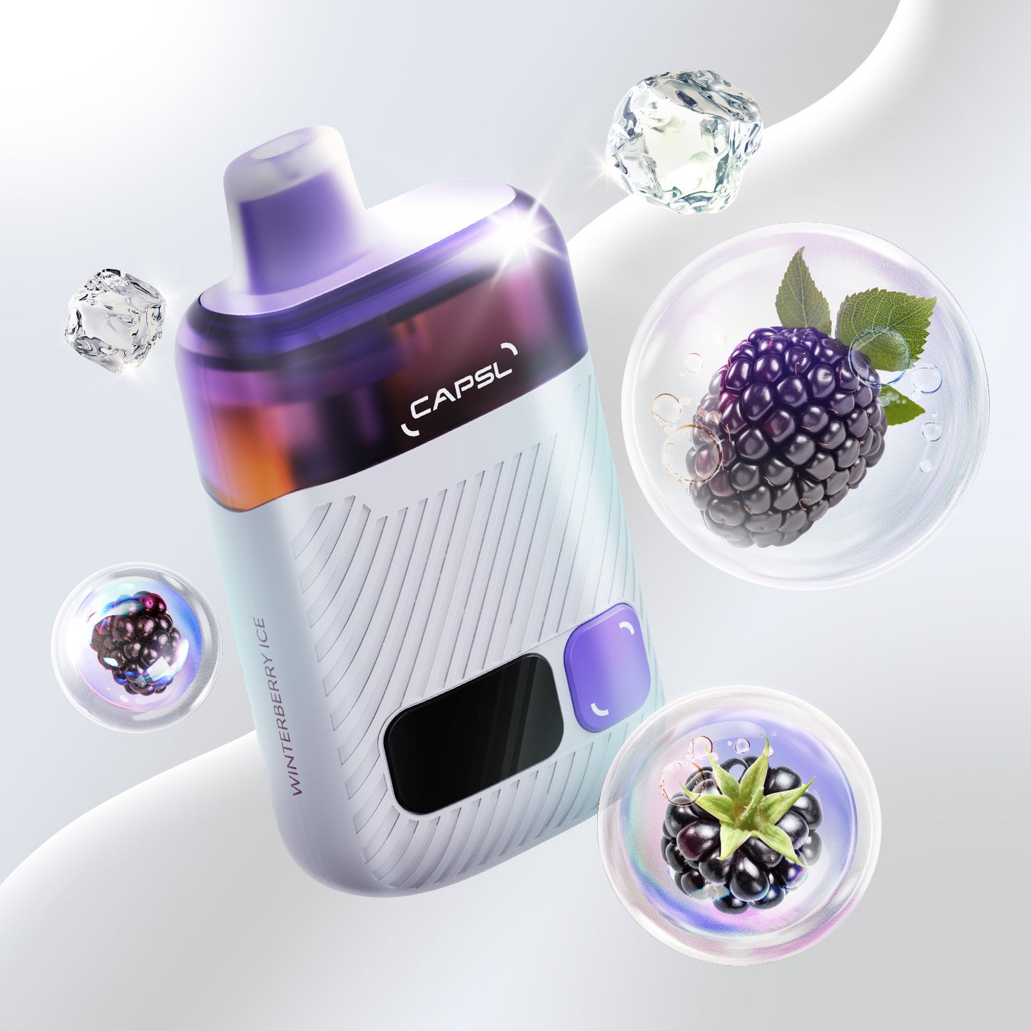 FLAVOUR BEAST CAPSL 60K PUFFS(ONTARIO)