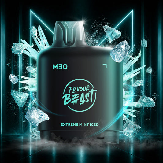 LEVEL X M SERIES 120K PODS