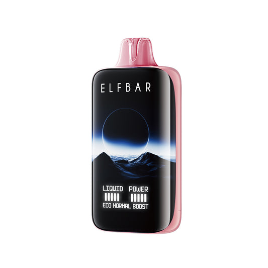 ELFBAR MOONNIGHT 70K PUFFS