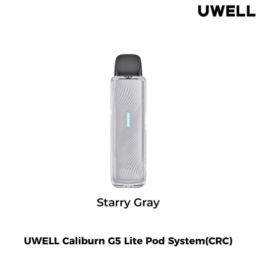 UWELL CALIBURN G5 LITE OPEN KIT