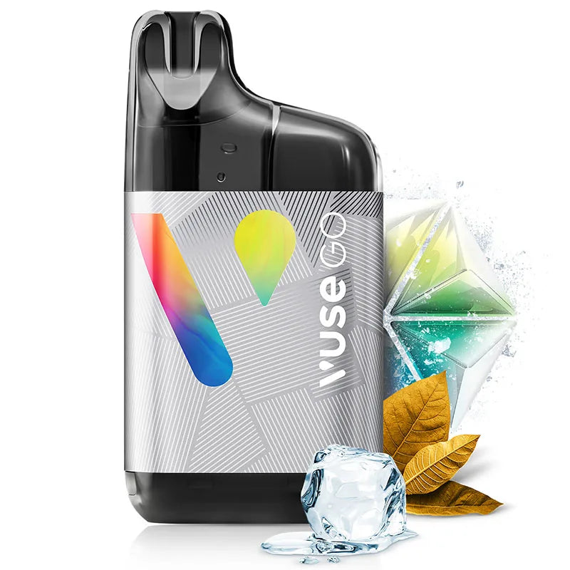 VUSE GO 5000 PUFFS (ON) - ALL FLAVOURS