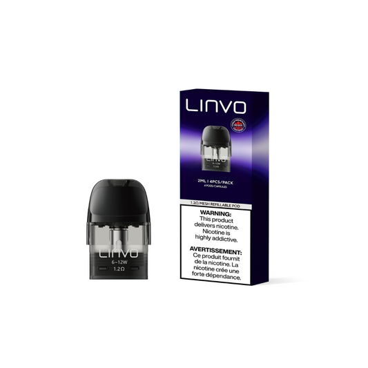 LINVO FORCE AIR PODS