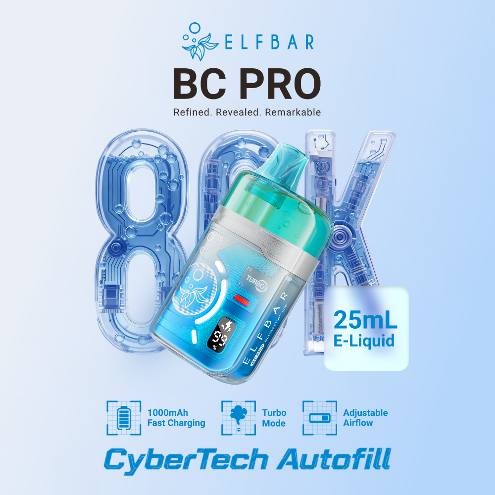 Vape Kits & Disposable Vapes Canada | Buy Vapes Online  6ixvape