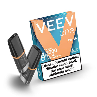 VEEV One Pods