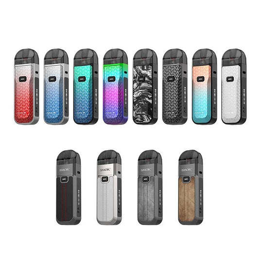 SMOK Vape Devices & Kits | Buy in Canada 6ixvape SMOK Vape Devices & Kits | Buy in Canada 6ixvape