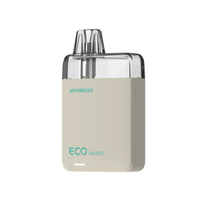 Vaporesso ECO Nano Vaping Device Kit