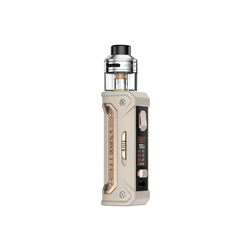 Geek Vape E100 Kit (CRC) 4.5ml