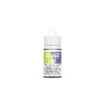 FRUITBAE SALT JUICE 20 MG 30ML(ON) - 19 FLAVORS