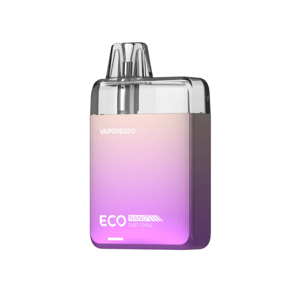 Vaporesso ECO Nano Vaping Device Kit