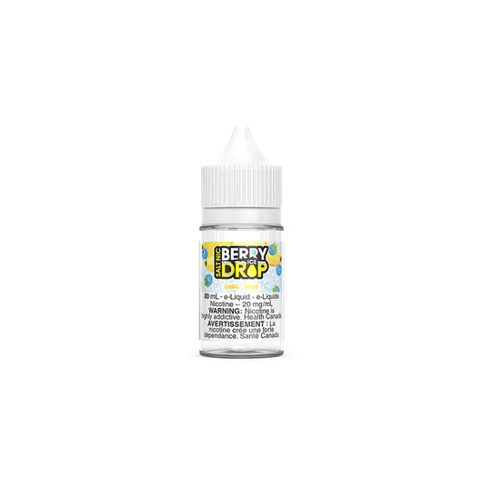 BERRY DROP ICE SALT NIC JUICES 30ml (ON) - ALL FLAVORS