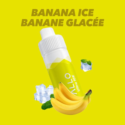 ALLO ULTRA 10K PUFFS HYBRID DISPOSABLE