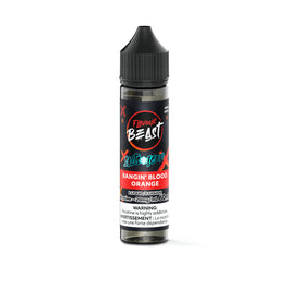 FLAVOUR BEAST JUICES 20MG 60ML(ONTARIO)