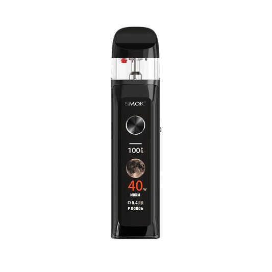 Smok Novo 6 Ultra Open Pod Kit 3mL [CRC Version]