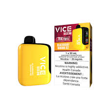 VICE BOX 70k PUFFS