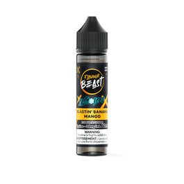 FLAVOUR BEAST JUICES 20MG 60ML(ONTARIO)