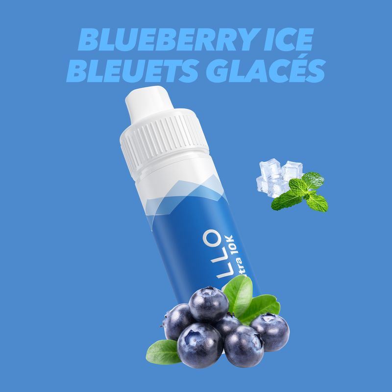 ALLO ULTRA 10K PUFFS HYBRID DISPOSABLE