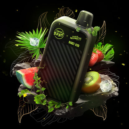 FB BEAST MODE 50K x TWELVE MONKEYS