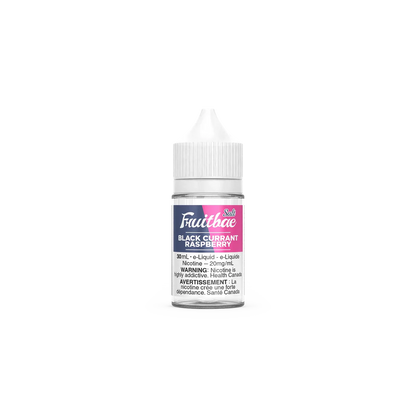FRUITBAE SALT JUICE 20 MG 30ML(ON) - 19 FLAVORS