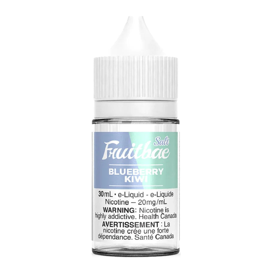 FRUITBAE SALT JUICE 20 MG 30ML(ON) - 19 FLAVORS