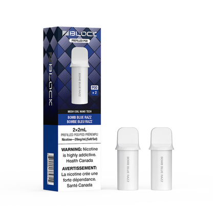 ZBLOCK PODS