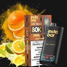 INSTA BAR 80K PUFFS