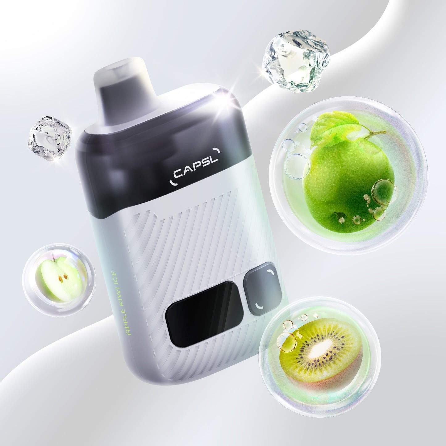 FLAVOUR BEAST CAPSL 60K PUFFS(ONTARIO)