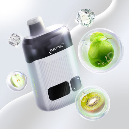 FLAVOUR BEAST CAPSL 60K PUFFS(ONTARIO)