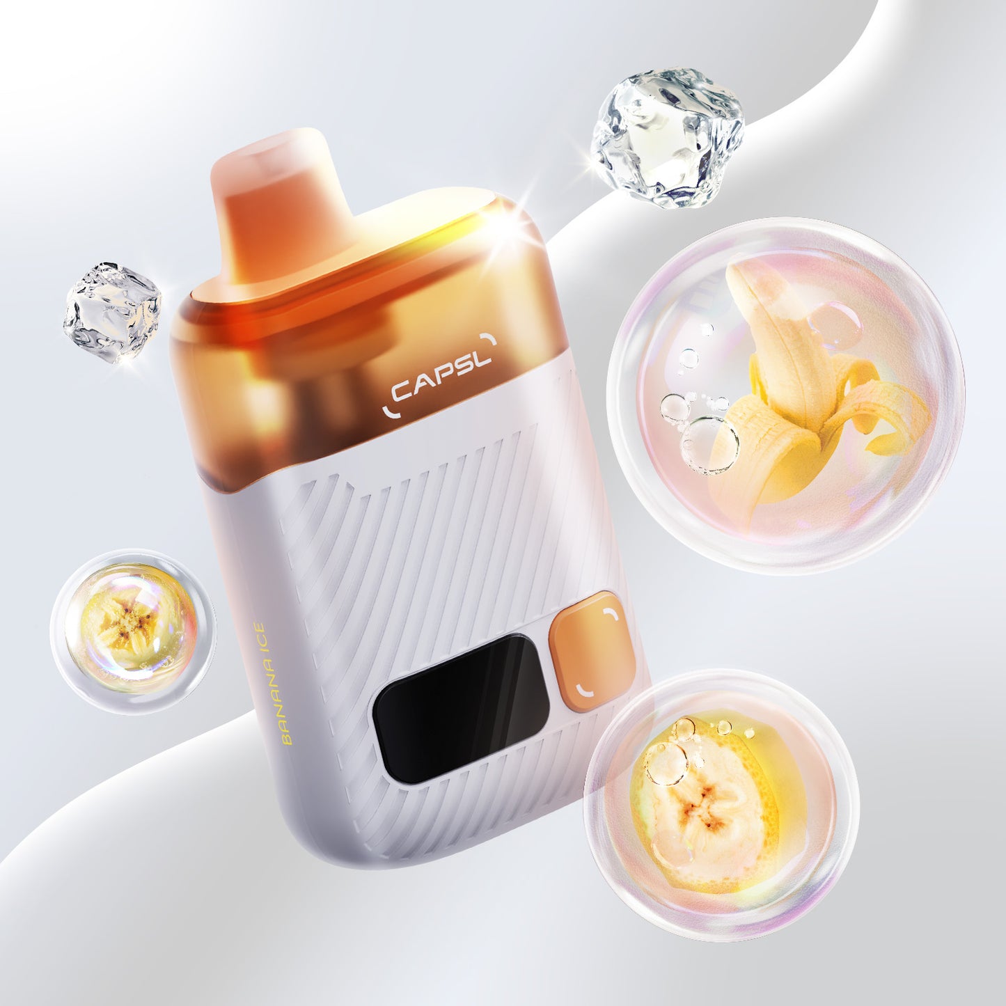 FLAVOUR BEAST CAPSL 60K PUFFS(ONTARIO)