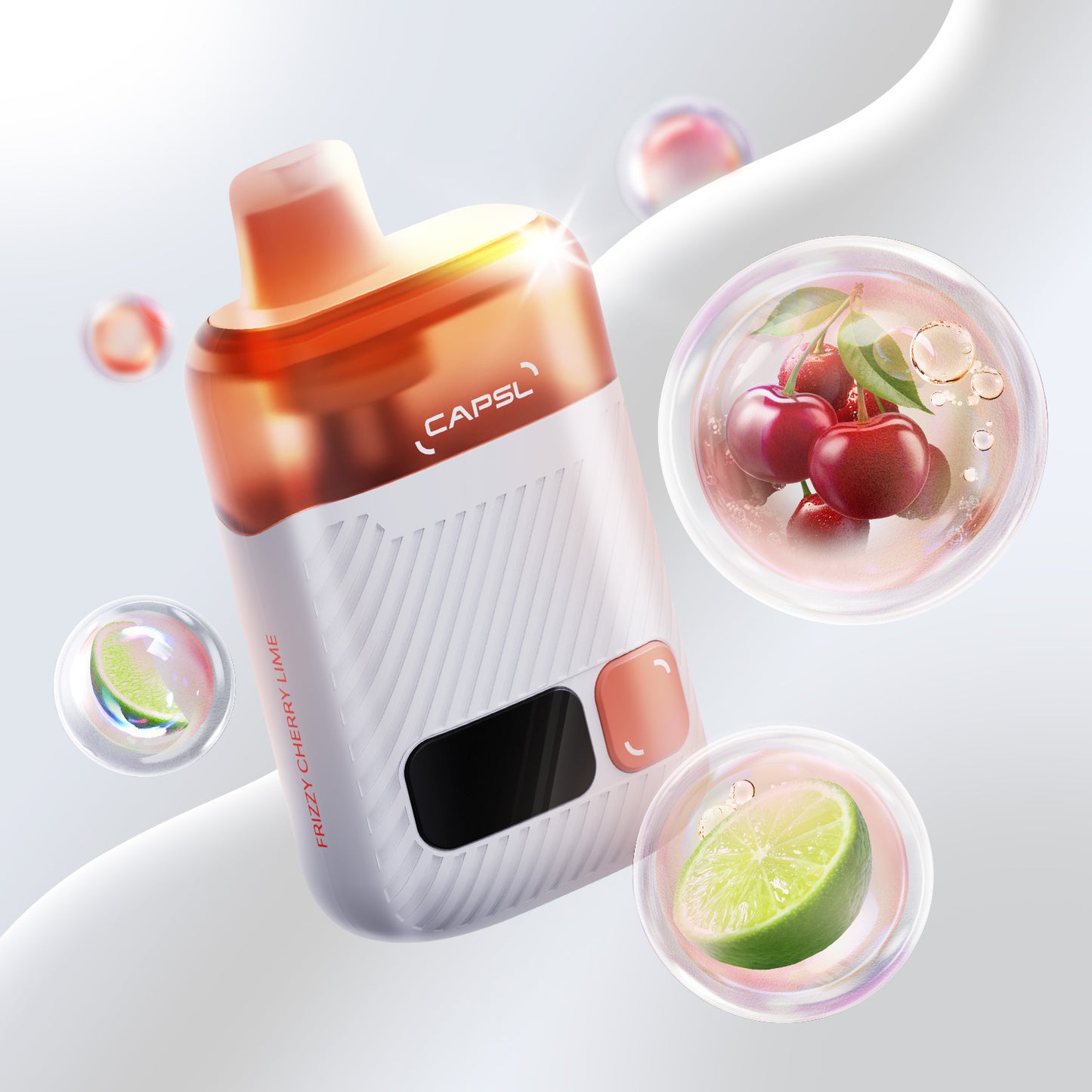 FLAVOUR BEAST CAPSL 60K PUFFS(ONTARIO)
