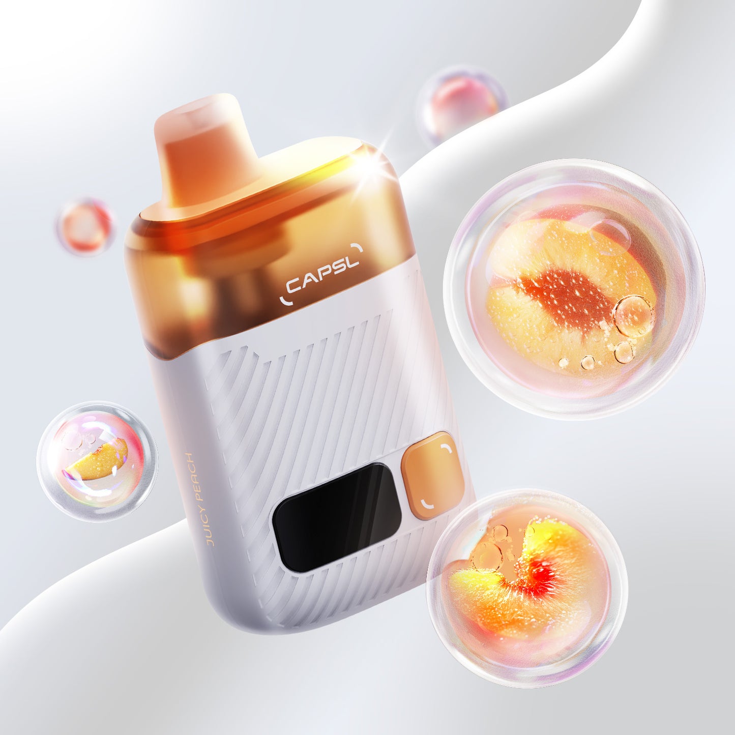 FLAVOUR BEAST CAPSL 60K PUFFS(ONTARIO)