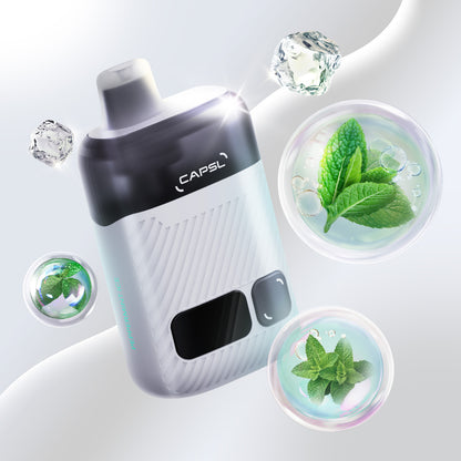 FLAVOUR BEAST CAPSL 60K PUFFS(ONTARIO)