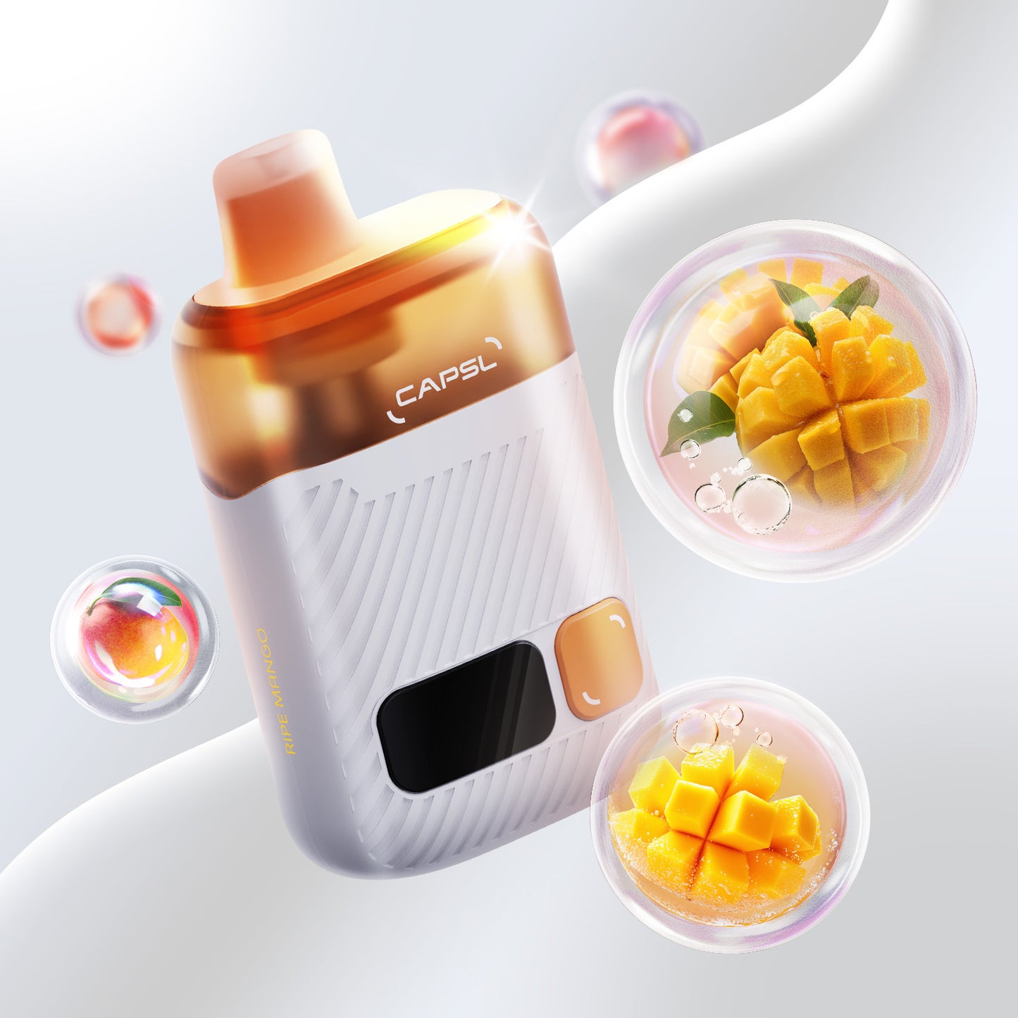 FLAVOUR BEAST CAPSL 60K PUFFS(ONTARIO)