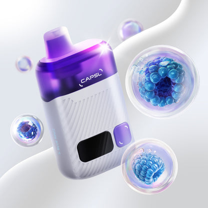 FLAVOUR BEAST CAPSL 60K PUFFS(ONTARIO)