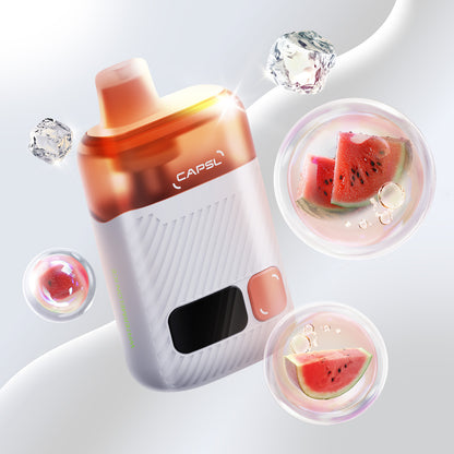 FLAVOUR BEAST CAPSL 60K PUFFS(ONTARIO)