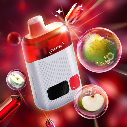 FLAVOUR BEAST CAPSL 60K PUFFS(ONTARIO)