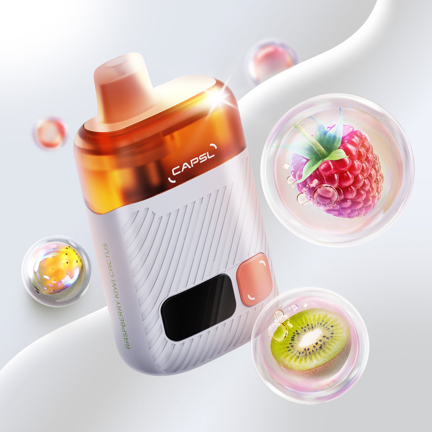 FLAVOUR BEAST CAPSL 60K PUFFS(ONTARIO)