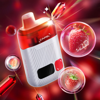 FLAVOUR BEAST CAPSL 60K PUFFS(ONTARIO)