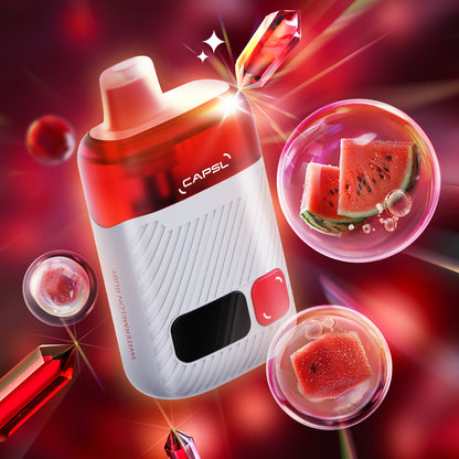 FLAVOUR BEAST CAPSL 60K PUFFS(ONTARIO)