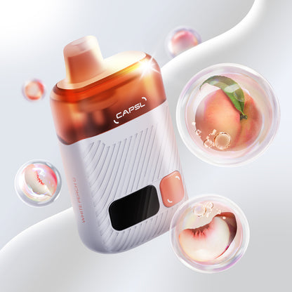 FLAVOUR BEAST CAPSL 60K PUFFS(ONTARIO)