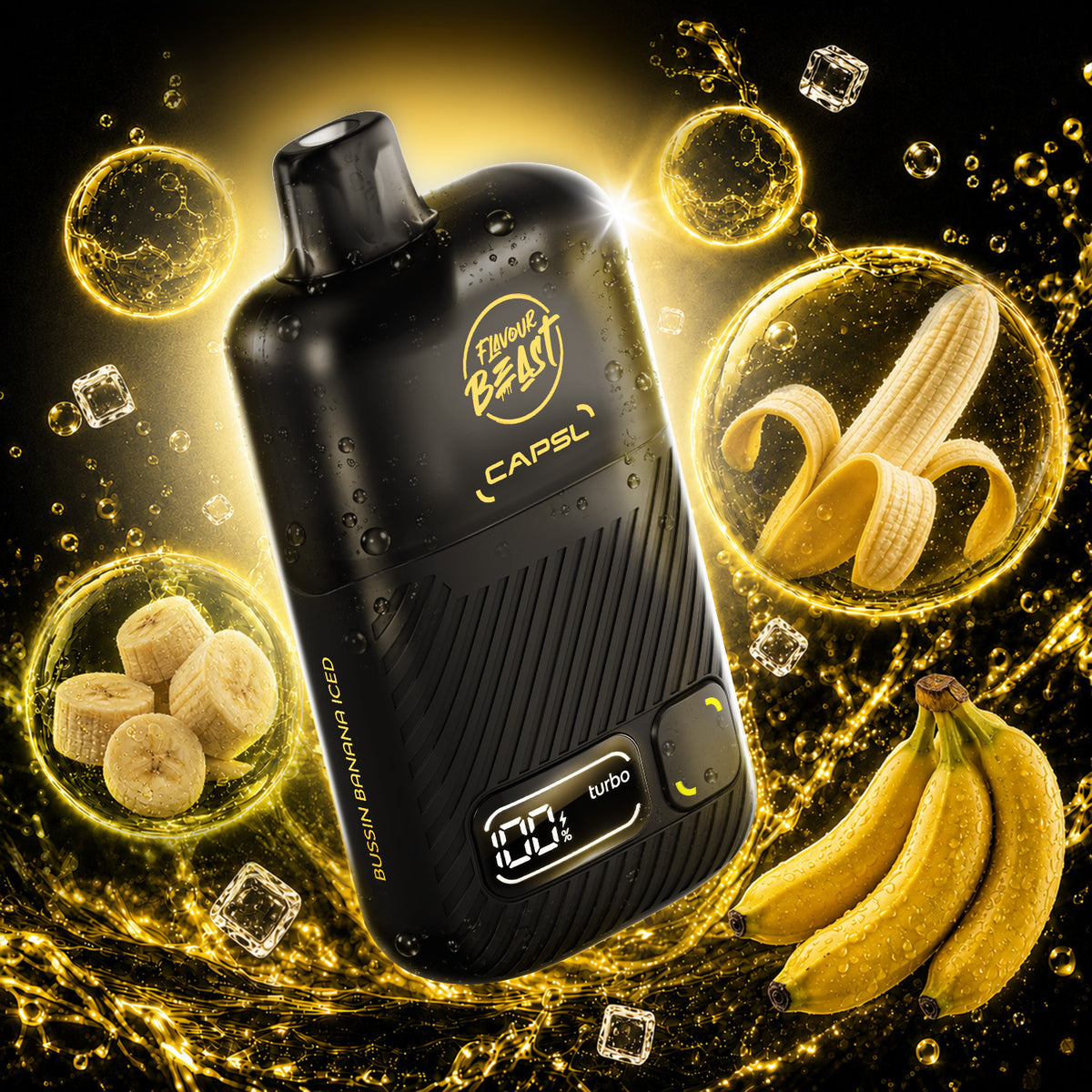 FB X CAPSL 150K PUFFS