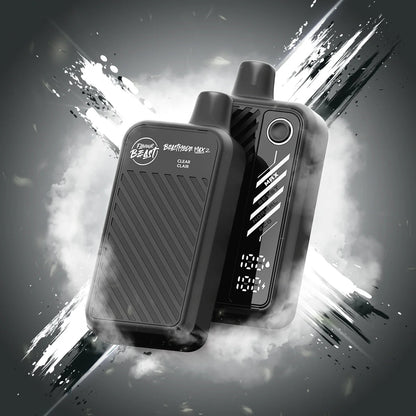 FLAVOUR BEAST BEAST MODE MAX 2 50K PUFFS