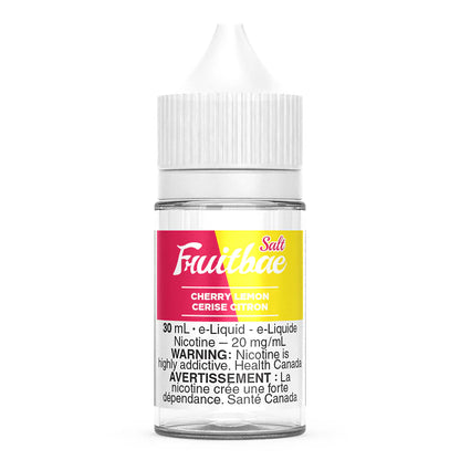 FRUITBAE SALT JUICE 20 MG 30ML(ON) - 19 FLAVORS