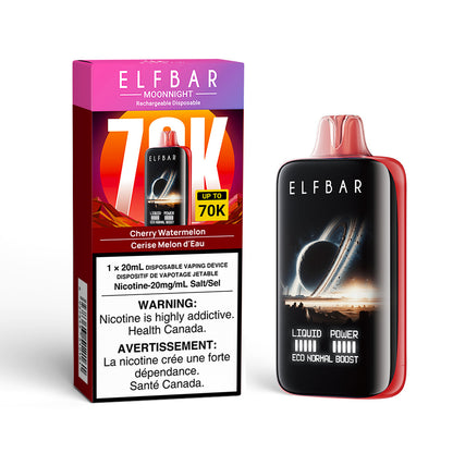 ELFBAR MOONNIGHT 70K PUFFS