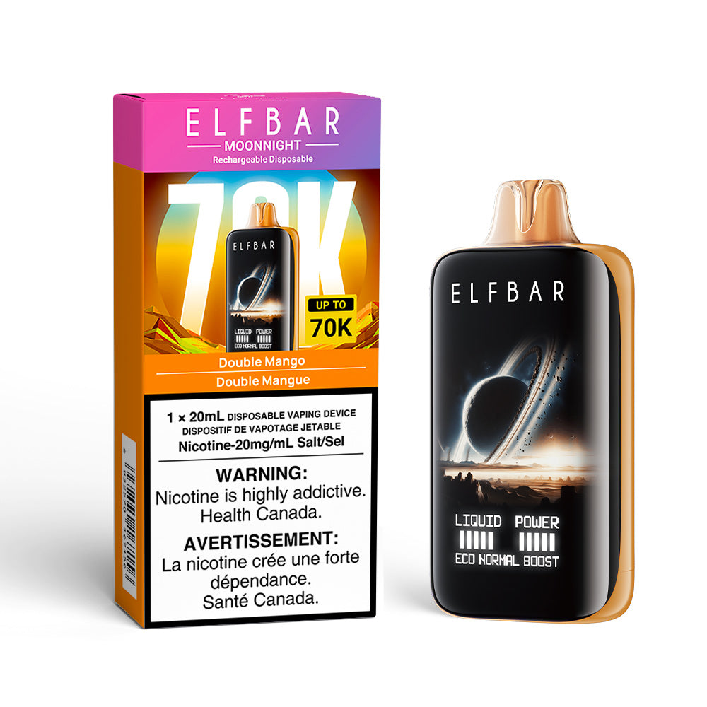 ELFBAR MOONNIGHT 70K PUFFS