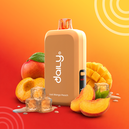 DRIP'N DAILY 30ML 100K PUFFS